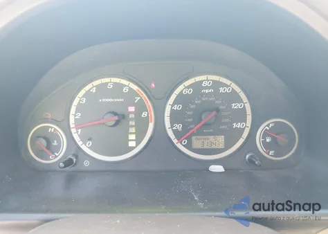 2006 Honda Cr-V Ex from USA, damaged, VIN JHLRD788X6C017932